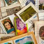 Stamp Collecting