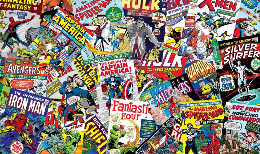 5 Great Podcasts for Comic Book Fans