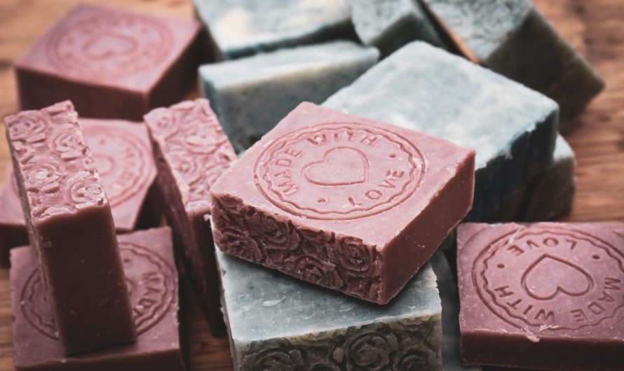 A Getting-Started Guide to Soap Making
