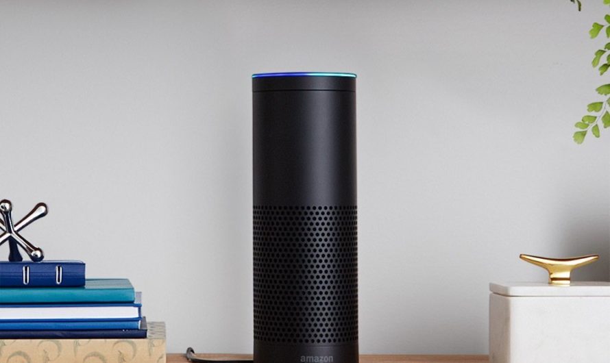 How a Smart Speaker Device Can Help You Write