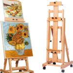 Foriy Easel