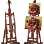 Viswin collapsible easel
