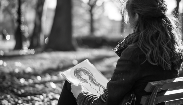 Beginner’s Guide to Drawing as a Hobby – Happy Hobbyists