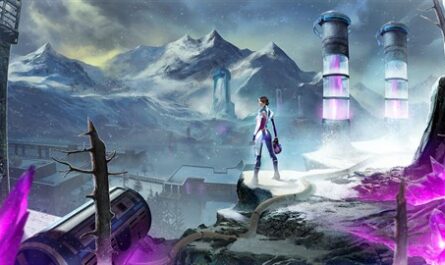 Relicta game promotional image