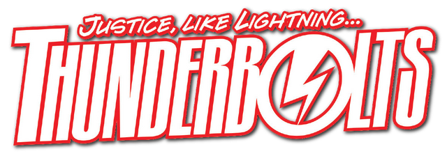 Justice Like Lightning! Who are the Thunderbolts?