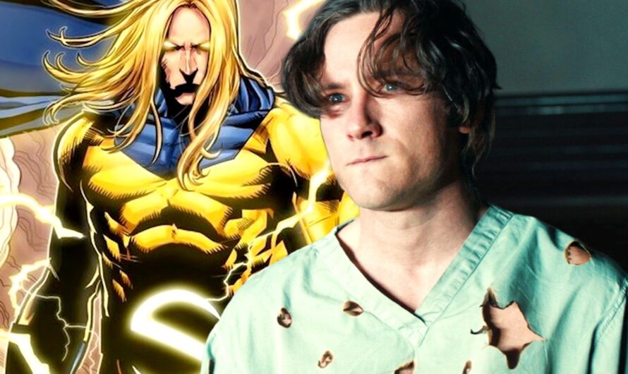 Explaining a Lost Marvel: The Sentry