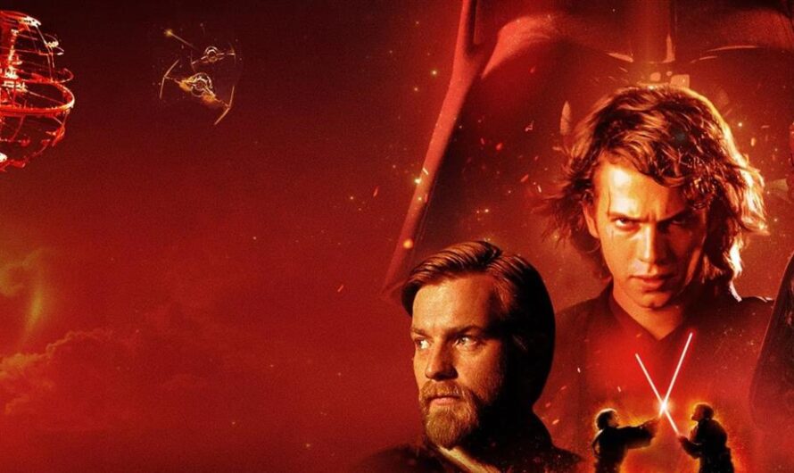 Requiem for Revenge: Episode III Retrospective