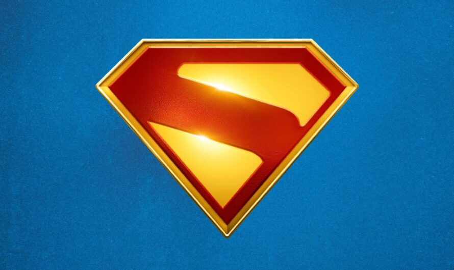Getting Ready for Superman (2025)