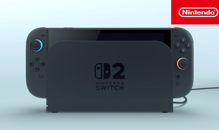 Switch 2 Remasters and Revivals
